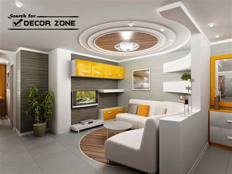 false ceiling design for l shaped living room|Best False Ceiling Designs For Living Room.